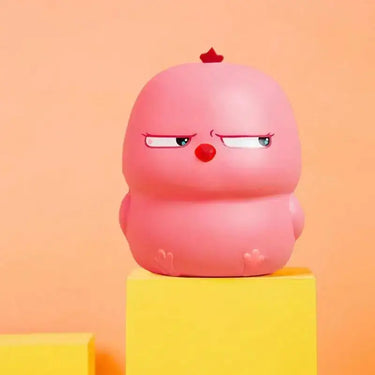 ANGRY DUCKS SQUEEZE TOYS
